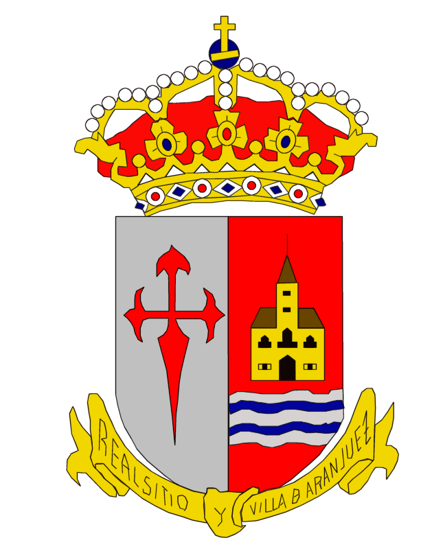 aranjuez-escudo
