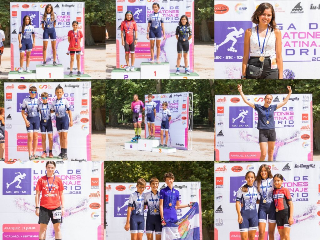 podio-10K-roller-maraton-aranjuez-2022